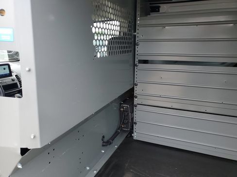Used 2023 Ford Transit Connect XL FWD image 28
