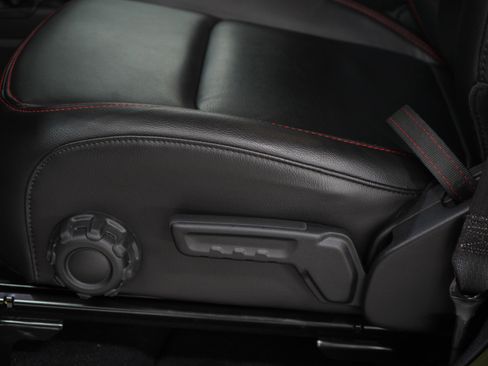 Used 2023 Jeep Wrangler Unlimited Rubicon w/ Steel Bumper Group AWD/4WD image 23