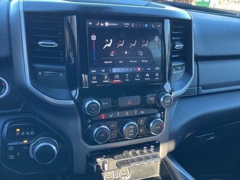 Used 2022 RAM 2500 Big Horn w/ Level C Equiment Group image 15