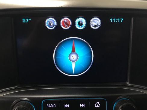 Used 2018 Chevrolet Silverado 1500 LT w/ All Star Edition image 18