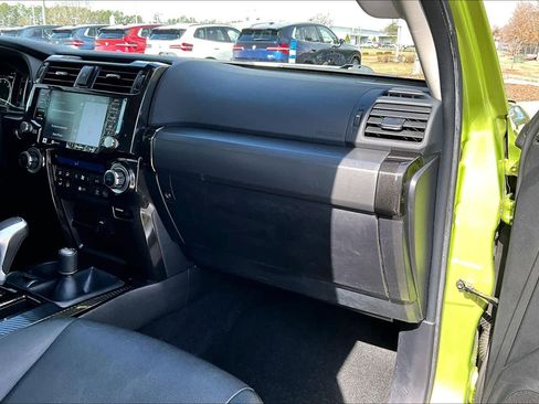 Used 2022 Toyota 4Runner TRD Pro image 19