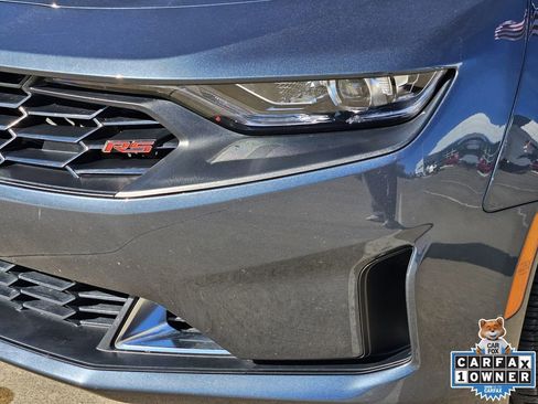 Used 2023 Chevrolet Camaro LT w/ RS Package image 13