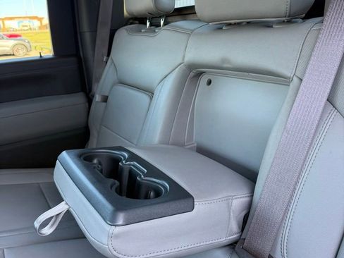 Used 2023 Chevrolet Silverado 2500 LTZ w/ LTZ Convenience Package AWD/4WD image 20