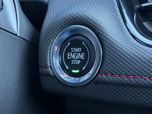 New 2026 Chevrolet TrailBlazer RS w/ Driver Confidence Package image 21