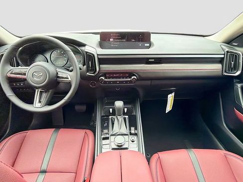 New 2026 MAZDA CX-50 2.5 Hybrid w/ Weather Package image 15