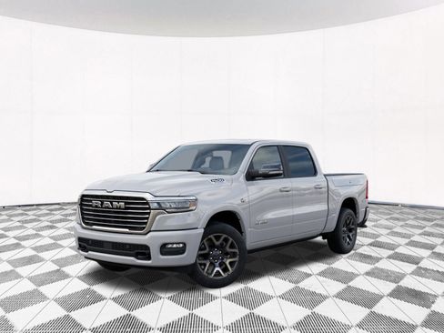New 2026 RAM 1500 Laramie image 11