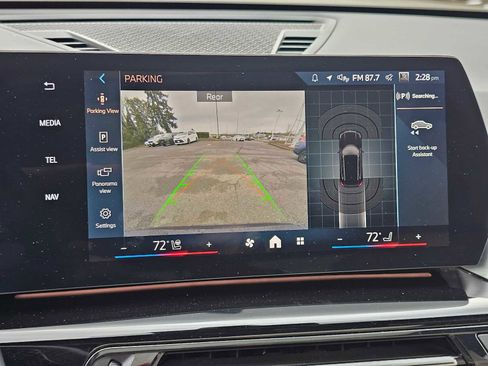 Used 2024 BMW X1 xDrive28i image 29