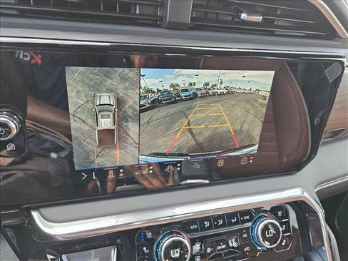 New 2026 GMC Sierra 1500 Denali Ultimate AWD/4WD image 13
