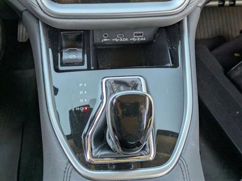 Certified 2023 Subaru Outback Onyx Edition image 10