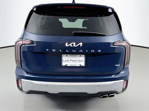 Used 2024 Kia Telluride SX Prestige AWD/4WD image 10
