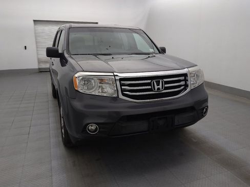 Used 2015 Honda Pilot EX-L image 14