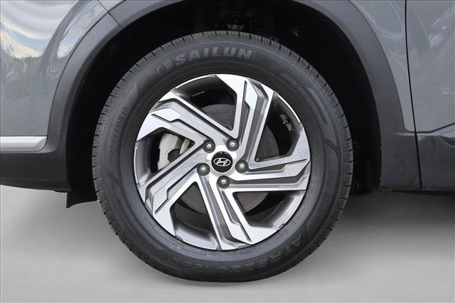 Used 2023 Hyundai Santa Fe SEL AWD/4WD image 9