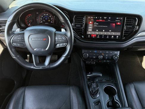 Used 2024 Dodge Durango R/T RWD image 14
