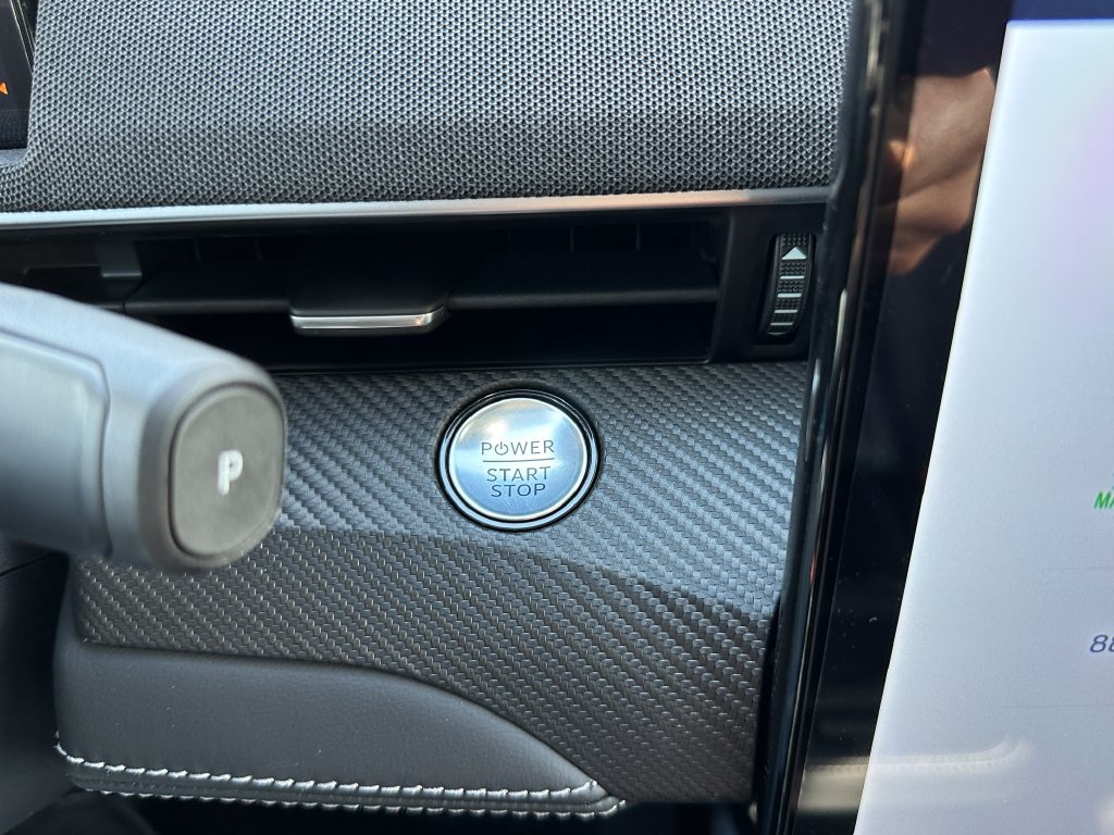 New 2026 Ford Mustang Mach-E Select w/ Technology Package RWD image 30