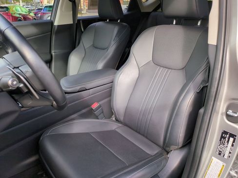 Certified 2022 Lexus NX 350 AWD image 11