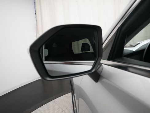 Used 2025 Hyundai Palisade SEL AWD/4WD image 25