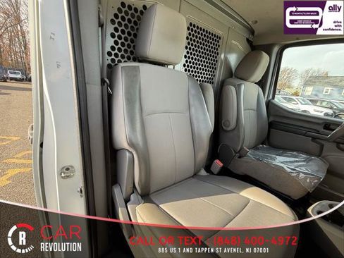 Used 2019 Nissan NV 1500 S image 34