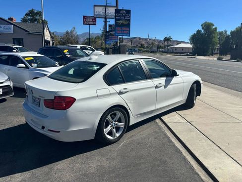 Used 2014 BMW 320i Sedan image 5
