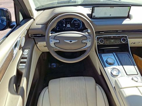 Used 2023 Genesis GV80 2.5T w/ Prestige 20" Package image 21