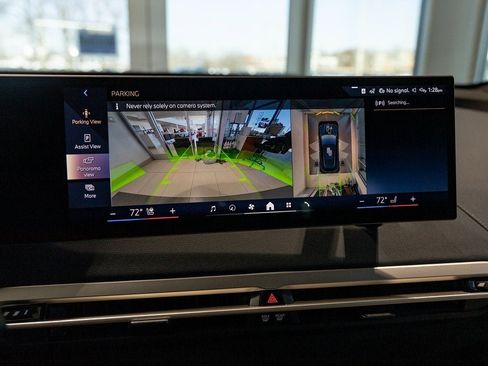 New 2026 BMW iX xDrive45 w/ Premium Package image 32