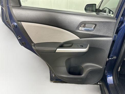 Used 2015 Honda CR-V EX-L image 25