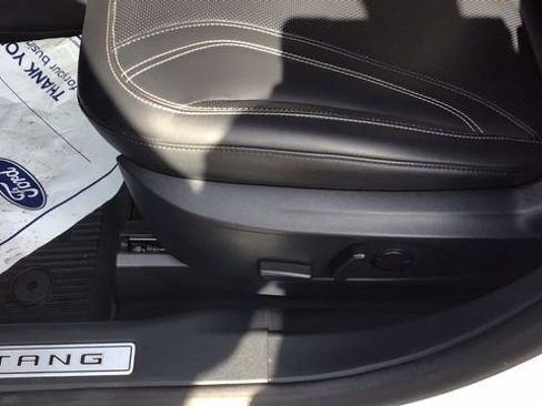 Used 2021 Ford Mustang Mach-E Premium image 17