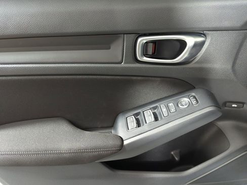 Certified 2026 Honda Civic Sport image 10