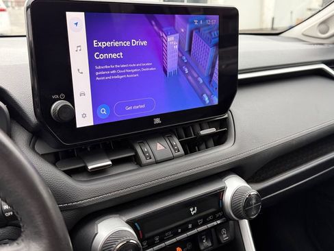 Certified 2024 Toyota RAV4 XLE Premium w/ Weather Package image 32