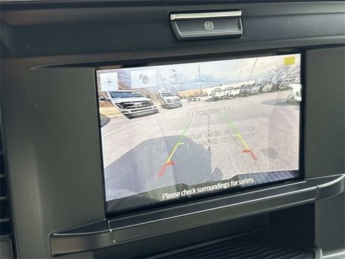 New 2026 Ford F250 XLT image 27