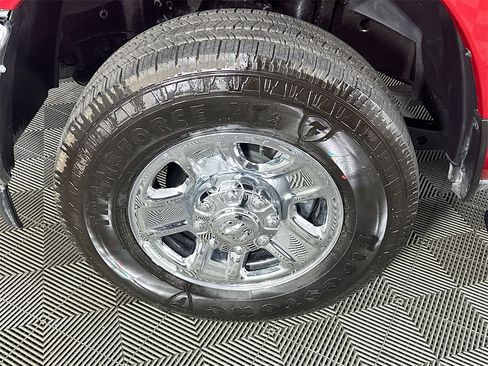 New 2026 RAM 3500 Tradesman image 17