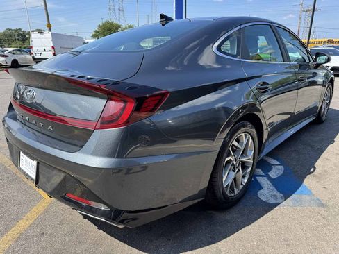 Used 2023 Hyundai Sonata SEL w/ Cargo Package FWD image 5