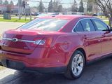 Used 2011 Ford Taurus SEL w/ 202A Rapid Spec Order Code image 6