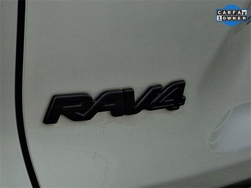 Used 2023 Toyota RAV4 XSE w/ XSE Grade Weather Package image 31