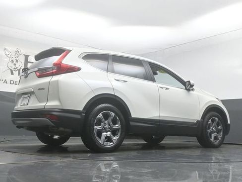 Used 2018 Honda CR-V EX image 33