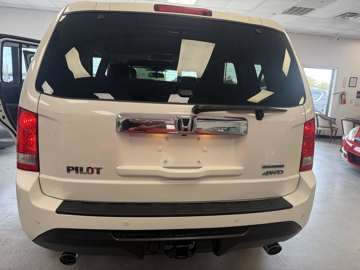 Used 2014 Honda Pilot Touring image 11