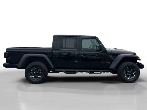 Used 2023 Jeep Gladiator Rubicon image 6