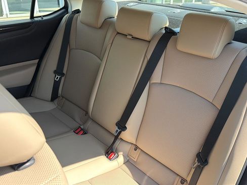 Certified 2021 Lexus ES 350 w/ Premium Package FWD image 31