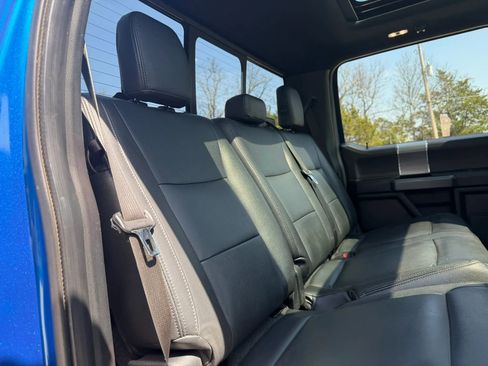 Used 2016 Ford F150 XLT w/ Equipment Group 302A Luxury image 44