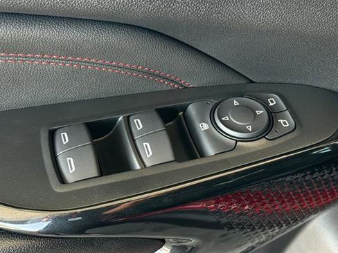 New 2026 Chevrolet Trax RS w/ Driver Confidence Package image 12