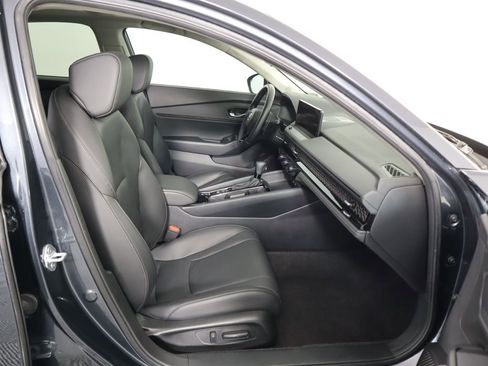 Certified 2024 Honda Accord EX-L image 20