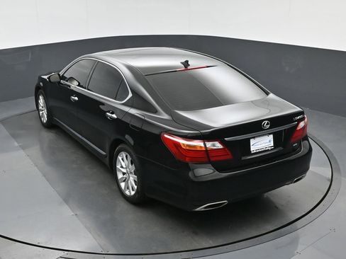 Used 2011 Lexus LS 460 L w/ Luxury Pkg image 54