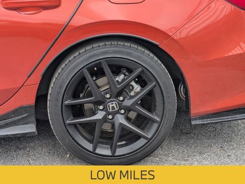 Used 2023 Honda Civic Si image 6