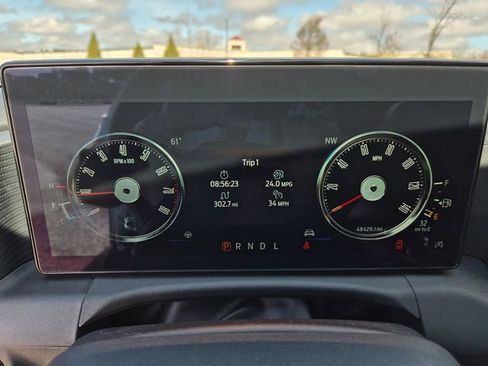 Used 2024 Ford Mustang Coupe RWD image 23