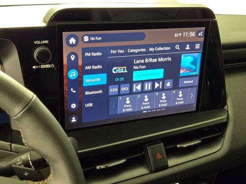 New 2026 Subaru Outback Wilderness AWD/4WD image 16