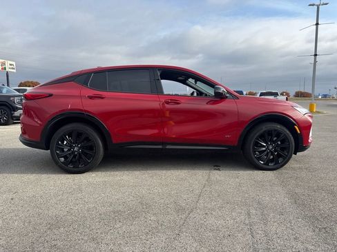 New 2026 Buick Envista Sport Touring image 7