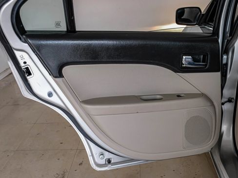 Used 2008 Mercury Milan Premier FWD image 44