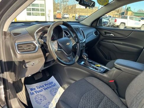 Used 2023 Chevrolet Equinox LT image 6