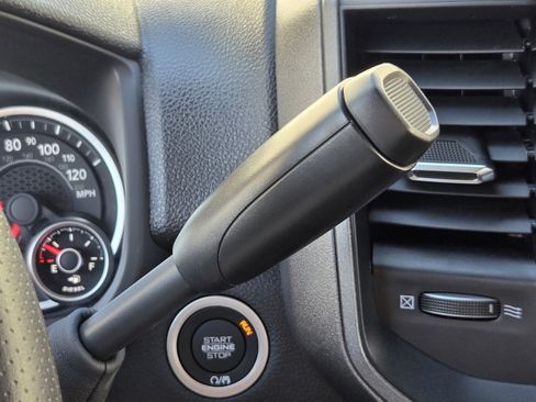 New 2026 RAM 2500 Tradesman AWD/4WD image 18