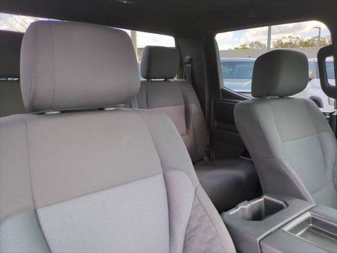 Certified 2026 Toyota Tundra SR5 AWD/4WD image 7