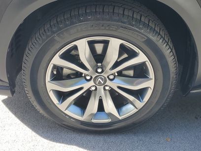 Certified 2019 Lexus NX 300 F Sport w/ F Sport Premium Package